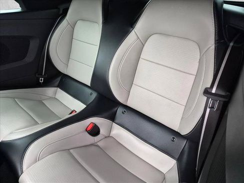 Used 2025 Ford Mustang Premium RWD image 18