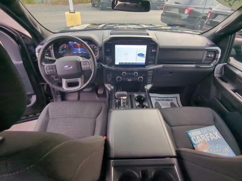 Used 2022 Ford F150 XLT w/ Equipment Group 302A High image 15