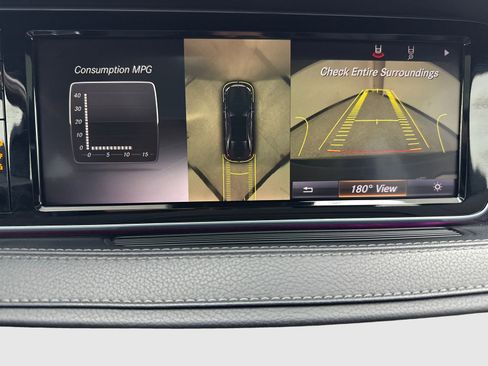 Used 2015 Mercedes-Benz S 550 Sedan image 29