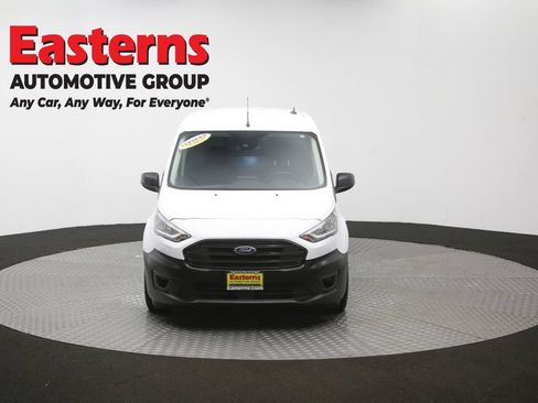 Used 2022 Ford Transit Connect XL FWD image 53