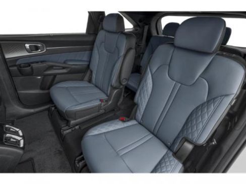Used 2025 Kia Sorento SX Prestige image 15