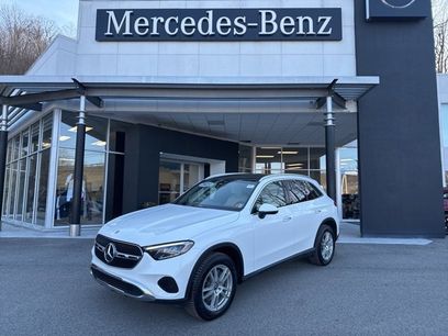 Certified 2023 Mercedes-Benz GLC 300 GLC 300