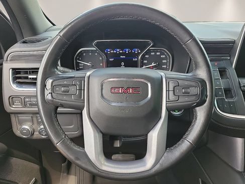 Used 2021 GMC Yukon SLT RWD image 20