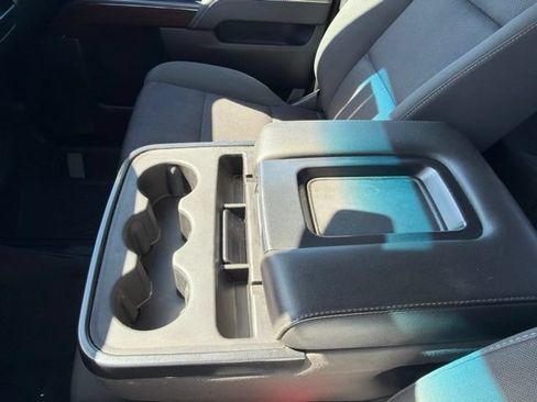 Used 2018 GMC Sierra 1500 SLE w/ Elevation Edition AWD/4WD image 35