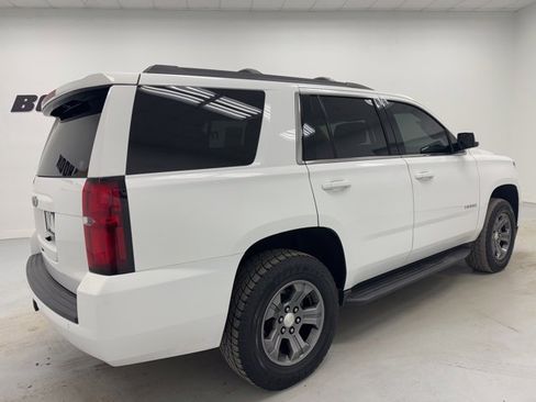 Used 2016 Chevrolet Tahoe LS w/ Max Trailering Package image 5