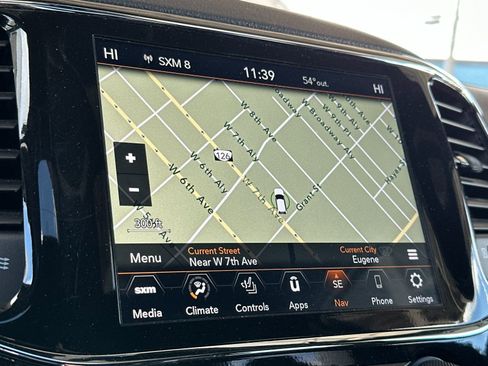 Used 2021 Jeep Grand Cherokee Limited AWD/4WD image 19