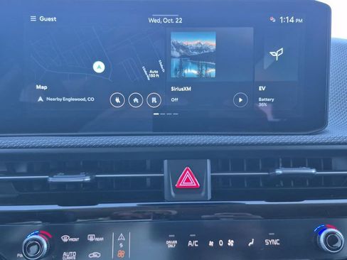 New 2025 Kia EV6 Light image 8