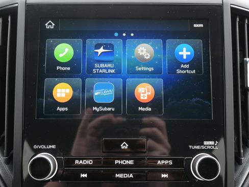 Used 2025 Subaru Forester Wilderness image 16