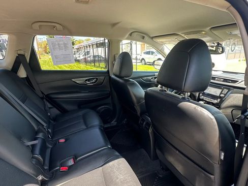 Used 2016 Nissan Rogue SL AWD/4WD image 31