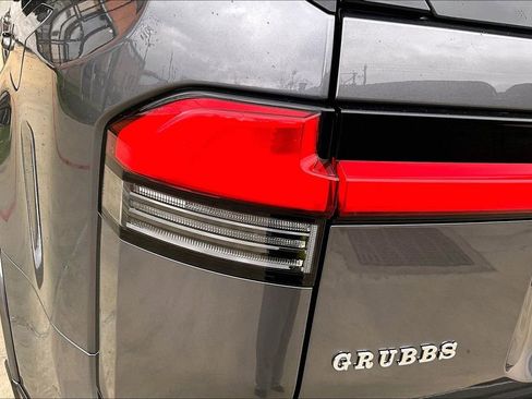 Used 2025 Lexus GX 550 w/ Accessory Package (2T) image 41