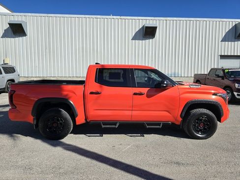 Used 2023 Toyota Tundra TRD Pro image 8