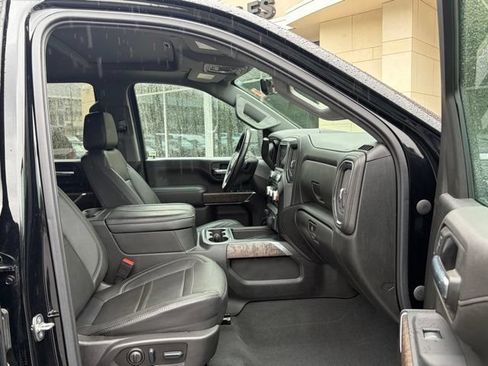 Used 2023 GMC Sierra 2500 Denali w/ Denali Ultimate Package AWD/4WD image 27