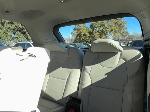 New 2026 Volvo XC90 T8 Ultra w/ Protection Package Premier image 14