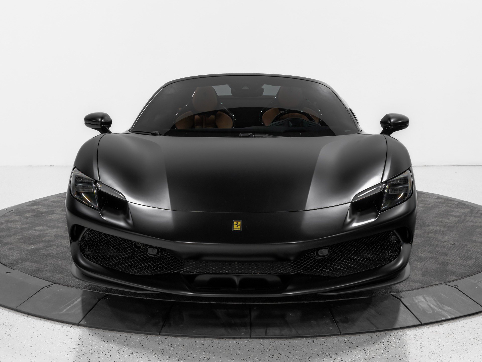 Used 2023 Ferrari 296 GTS RWD image 13