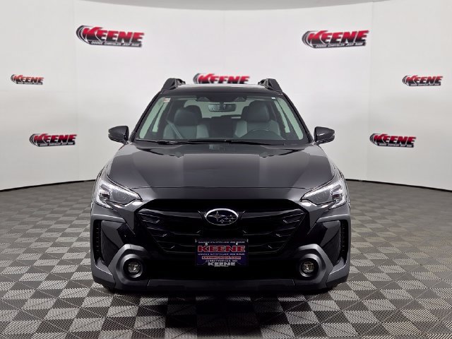 Used 2025 Subaru Outback Onyx Edition AWD/4WD image 3