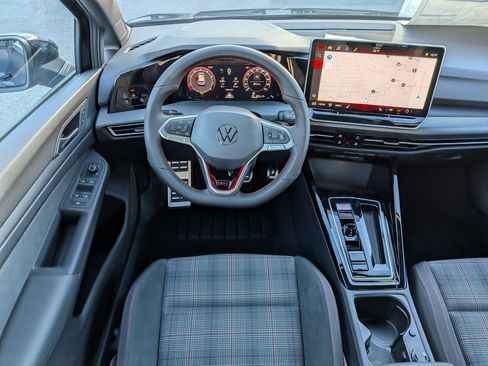 New 2026 Volkswagen GTI S image 30