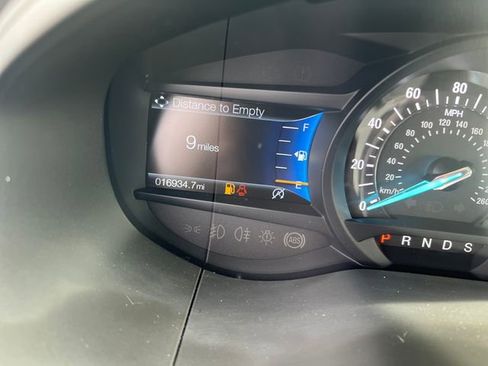 Used 2024 Ford Edge Titanium w/ Equipment Group 301A AWD/4WD image 19