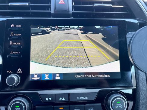 Used 2019 Honda Civic Si image 17