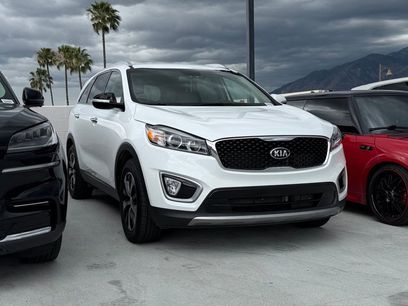 Used 2017 Kia Sorento EX