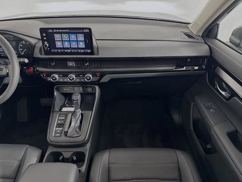 Certified 2024 Honda CR-V EX-L image 22