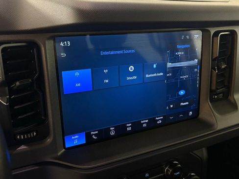 Used 2025 Ford Bronco Big Bend AWD/4WD image 21