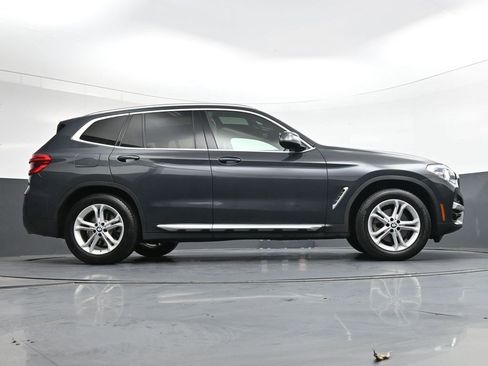 Used 2021 BMW X3 xDrive30i w/ Convenience Package image 30