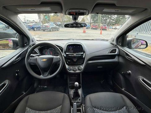 Used 2019 Chevrolet Spark LS image 13