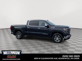 Used 2025 GMC Sierra 1500 SLT AWD/4WD video 1
