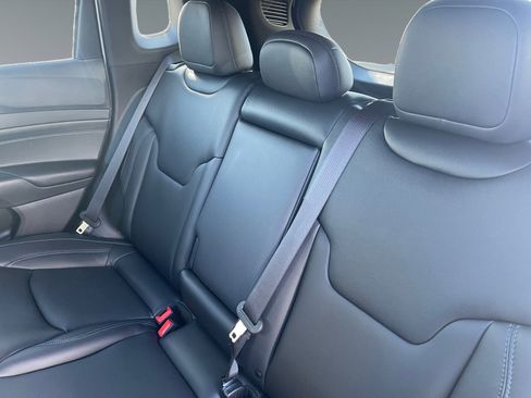 New 2026 Jeep Compass Limited AWD/4WD image 13