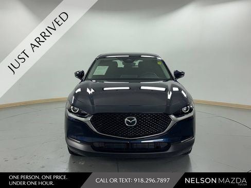 Used 2025 MAZDA CX-30 AWD 2.5 S image 2