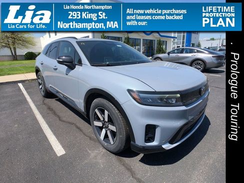 New 2026 Honda Prologue Touring image 1