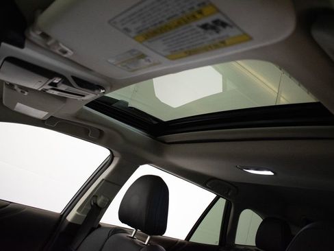 Used 2024 Subaru Outback Limited image 21