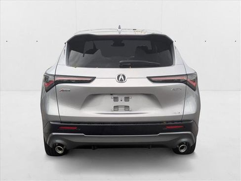 New 2025 Acura ADX A-Spec image 8