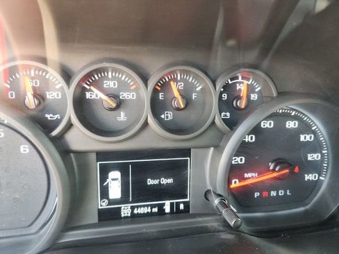 Used 2021 Chevrolet Silverado 3500 W/T w/ WT Convenience Package AWD/4WD image 19