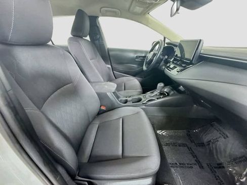Certified 2024 Toyota Corolla LE FWD image 27