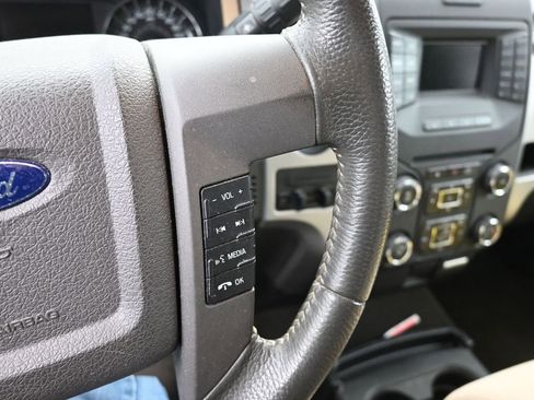 Used 2013 Ford F150 XLT w/ Luxury Equipment Group image 27