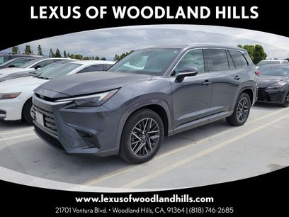 Used 2024 Lexus TX 350 FWD w/ Technology Package