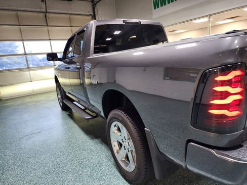 Used 2019 RAM 1500 Express w/ Wheel & Sound Group image 10