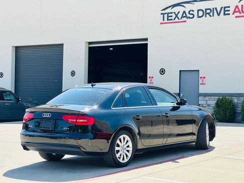 Used 2013 Audi A4 2.0T Premium FWD image 11