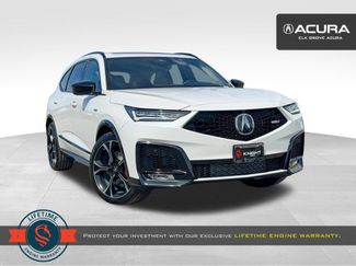 New 2026 Acura MDX Type S AWD/4WD video 1
