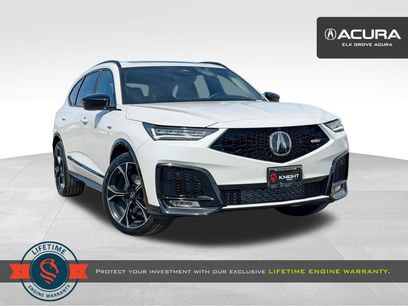 New 2026 Acura MDX Type S