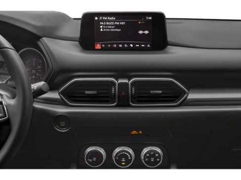 Used 2020 MAZDA CX-5 Sport FWD image 13
