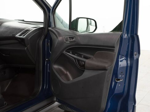 Used 2016 Ford Transit Connect XL FWD image 14