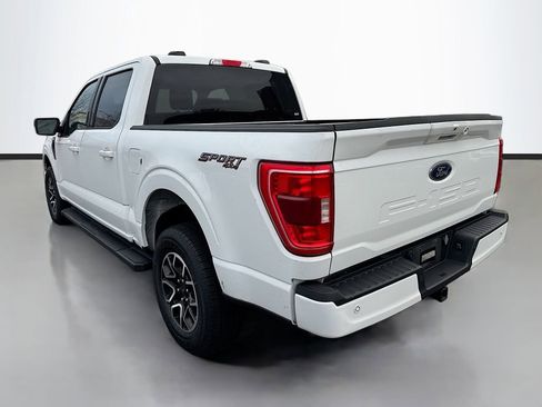 Used 2023 Ford F150 XLT w/ Equipment Group 302A High image 5