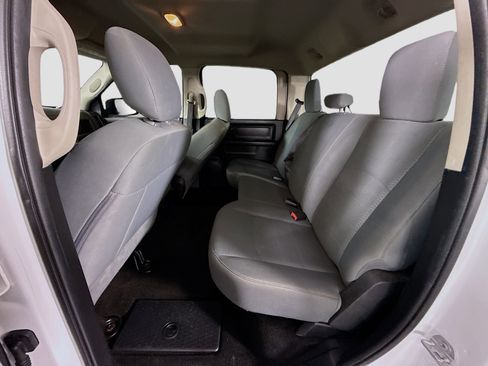 Used 2017 RAM 1500 Tradesman w/ Popular Equipment Group image 24