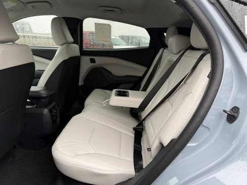 New 2026 Ford Mustang Mach-E Premium w/ Technology Package image 13