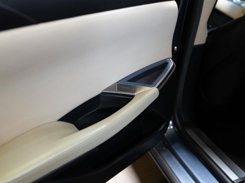 Used 2012 Fisker Karma EcoSport RWD image 67