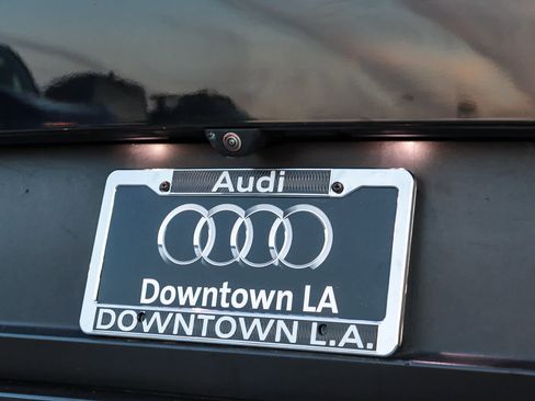 Used 2023 Land Rover Range Rover Sport SE image 11