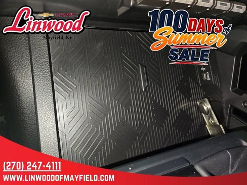 Used 2026 Toyota Tacoma TRD Sport AWD/4WD image 26