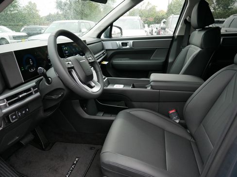 New 2026 Hyundai Santa Fe SEL image 6